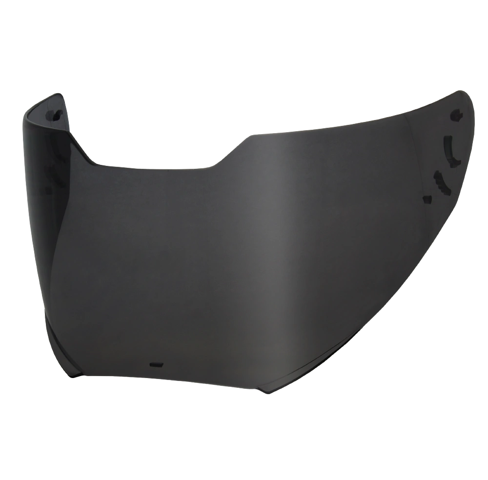 Smoke Visor Grandio II by Gracshaw