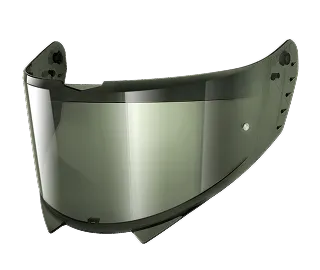 Gladeon Smoke Visor by Gracshaw