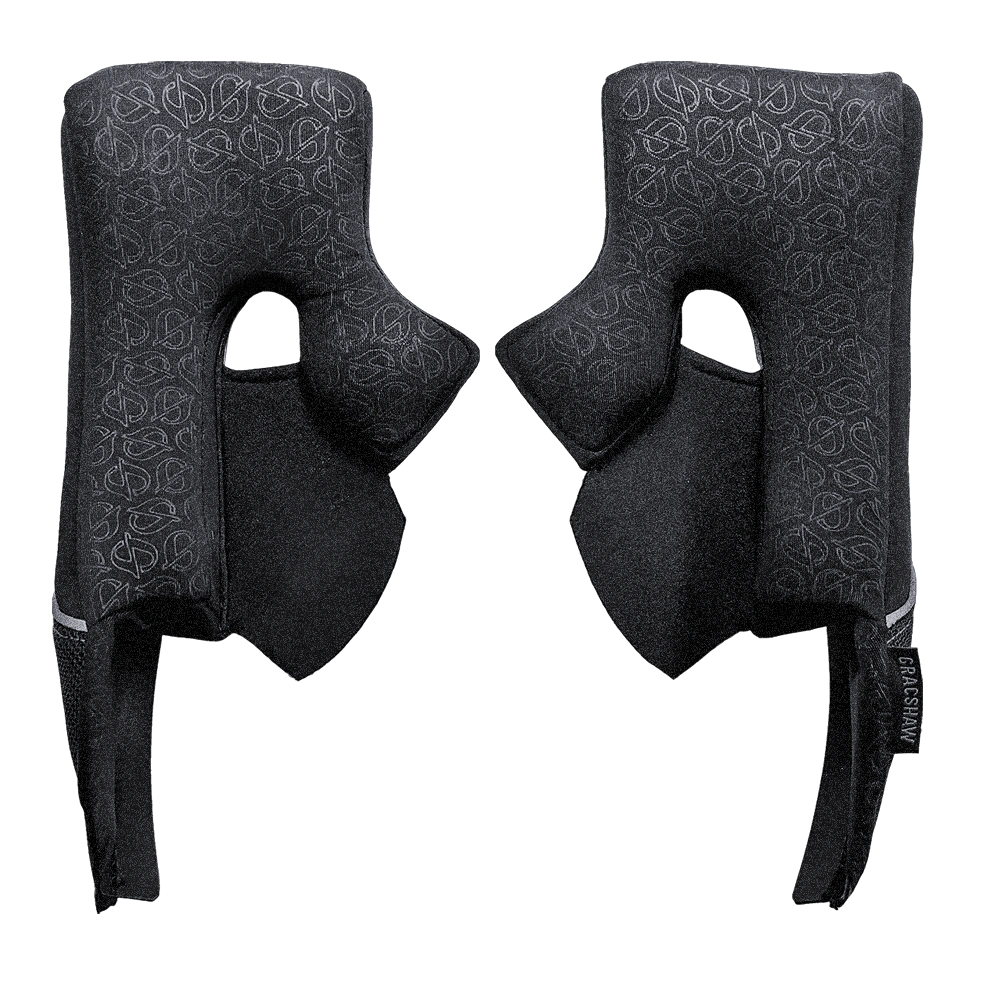 Gladeon Cheekpad by Gracshaw