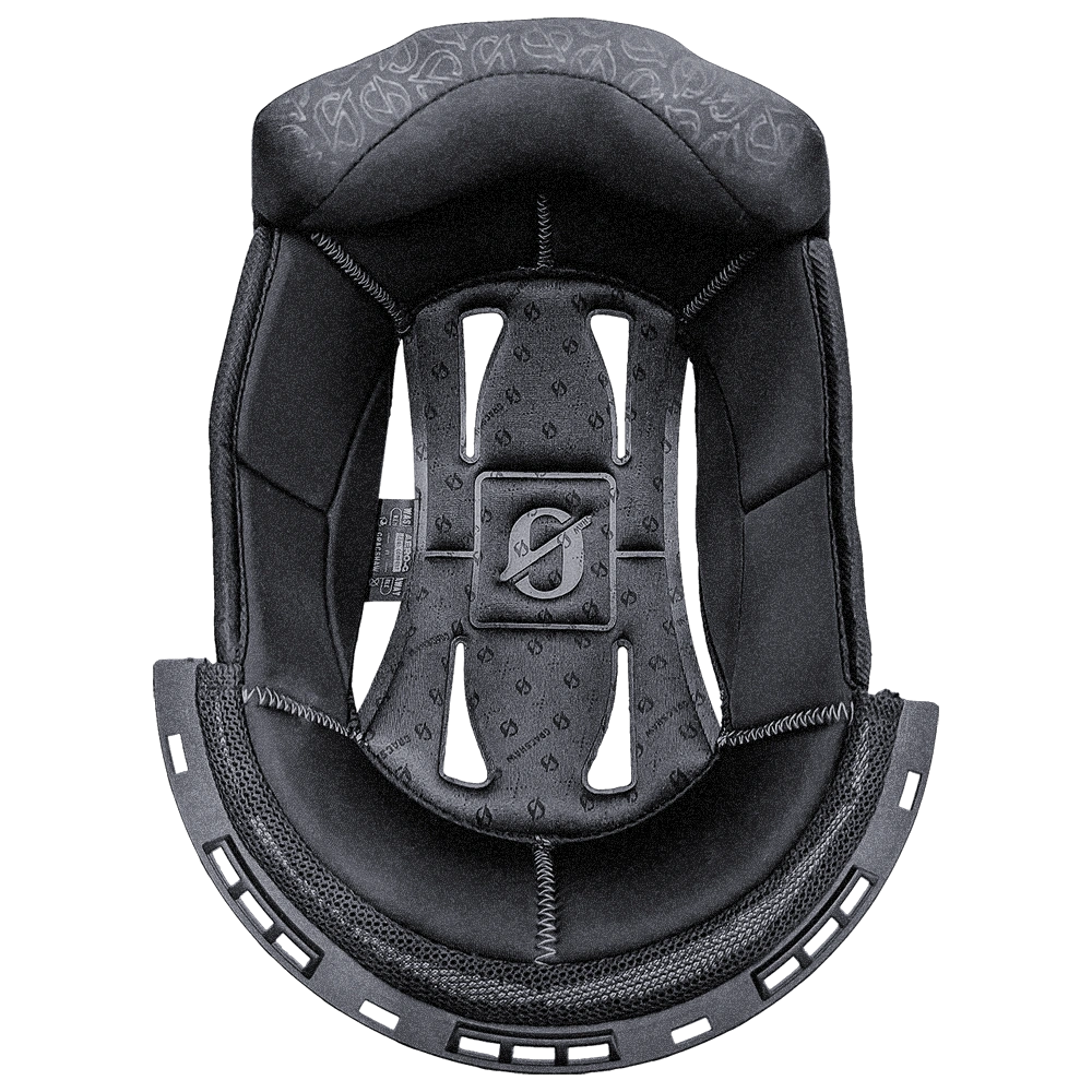 Crownpad Gladeon by Gracshaw