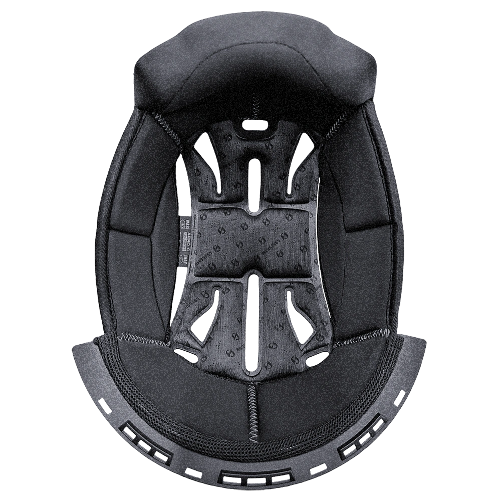 Crown Pad Gracshaw
